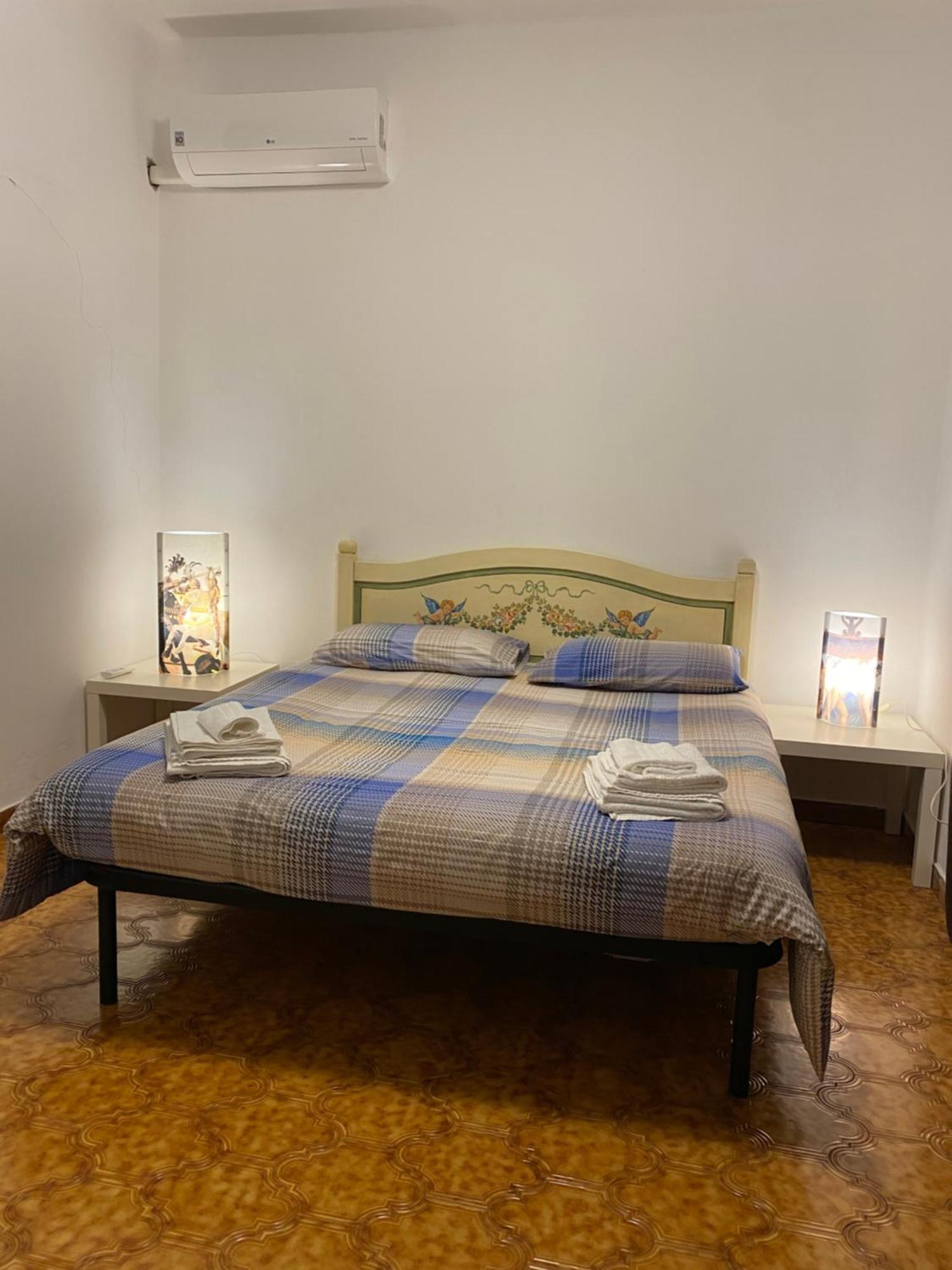 Appartamento In Centro Nonna Elena Lamezia Terme Extérieur photo
